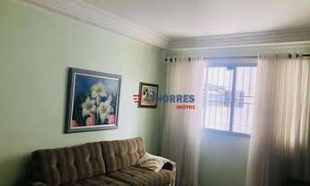 Imagem 3: Apartamento com 2 dormitórios para alugar, 64 m² por R$ 2.067,00/mês - Jaguaribe - Osasco