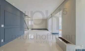 Imagem 7: Cobertura Duplex, 280m² úteis, Nova!!!