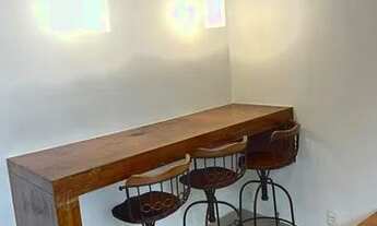 Imagem 3: Apartamento para aluguel com 50 metros quadrados com 1 quarto em Copacabana - Rio de Janei