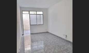 Imagem 3: Apartamento vazio localizado próximo ao centro da Taquara