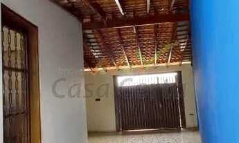 Imagem 7: Locação de Casas / Padrão na cidade de Mogi Guaçu