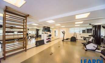 Imagem 7: APARTAMENTO - MOEMA PÁSSAROS - SP