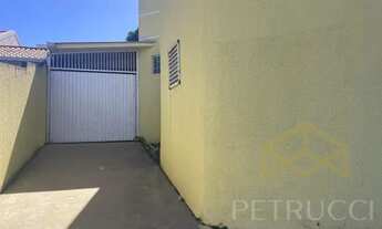 Imagem 3: Prédio - Jardim São Rafael - Campinas