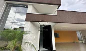 Imagem 2: MARAVILHOSA CASA 04 QUARTOS SENDO 03 SUÍTES- LAZER- DENTRO DE CONDOMÍNIO ARNIQUEIRA