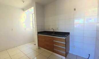 Imagem 3: Aluguel Apartamento de 2 quartos, 54 m² perto da Av São Paulo