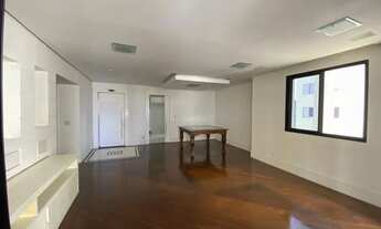 Imagem 4: Apartamento para venda possui 143 metros quadrados com 4 quartos em Santa Teresinha - São