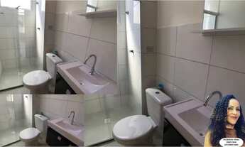 Imagem 2: Apartamento para venda com 42 metros quadrados com 2 quartos em Ourimar - Serra - ES