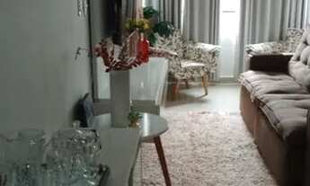 Imagem 2: Bosque imperial Apartamento com 3 dormitórios