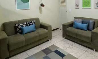 Imagem: Apartamento Loft próx Feirinha