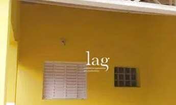 Imagem 5: Casa com 3 dormitórios, 1150 m² - venda por R$ 390.000,00 ou aluguel por R$ 3.380,00/mês