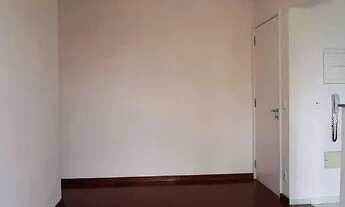 Imagem 7: Apartamento com 2 dormitórios para alugar, 51 m² por R$ 2.345,85/mês - Vila das Mercês - S