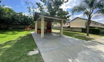 Imagem 6: Casa dois quartos com lazer e segurança