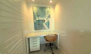 Imagem 7: Flat Paradiso, com copa, mobiliada, metrô