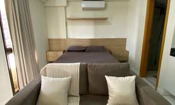 Imagem 2: Kitnet/Studio - Aluguel (mensal ou anual) no Venice Park Sul