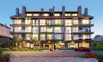 Imagem: APARTAMENTO COM 1 QUARTO EM CANELA