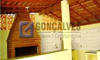 Imagem 2: SAO BERNARDO DO CAMPO - Residential / Apartment - DEMARCHI
