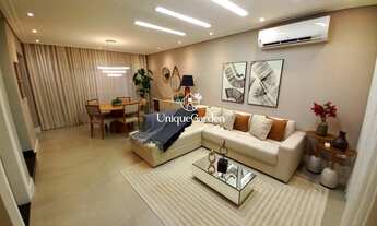 Imagem 2: SÃO JOSÉ DOS CAMPOS - Casa de Condomínio - URBANOVA