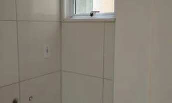 Imagem 3: Apartamento para aluguel com 32 metros quadrados com 1 quarto em São Gerardo - Fortaleza