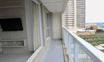 Imagem 4: Aluga-se Apartamento Mobiliado