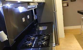 Imagem 7: APARTAMENTO - MOEMA PÁSSAROS - SP