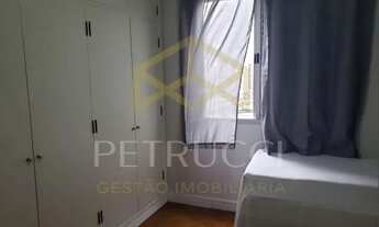 Imagem 3: Apartamento - Vila Itapura - Campinas