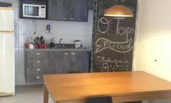 Imagem 4: Apartamento Estilo Granja Viana