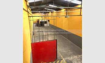 Imagem: Galpão para aluguel, Vila Sacadura Cabral