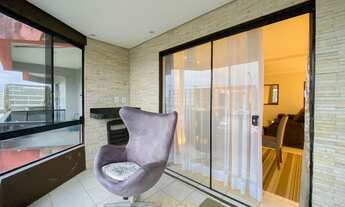 Imagem 6: Apartamento a venda com 120 metros quadrados com 3 quartos em Centro - Torres - RS