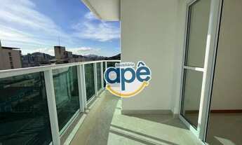 Imagem 2: Apartamento com 2 quartos à venda, 68 m² por R$ 560.000 - Itapuã - Vila Velha/ES