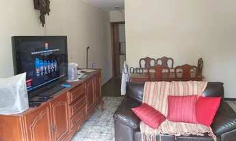 Imagem 1: Casa 130m² contendo 3 dormitórios e 4 vagas-Planalto paulista