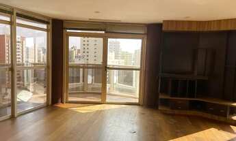 Imagem 3: Cobertura com 4 dormitórios à venda, 491 m² por R$ 2.300.000,00 - Cambuí - Campinas/SP