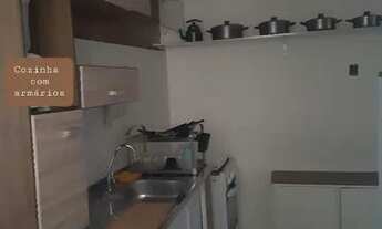 Imagem 3: Apartamento Mobiliado