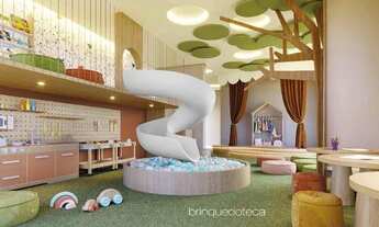 Imagem 6: Apartamento 89 m² localizado no Jardim da Saúde próximo ao shopping Plaza Sul