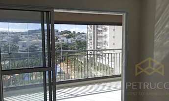 Imagem 7: Apartamento - Swiss Park - Campinas