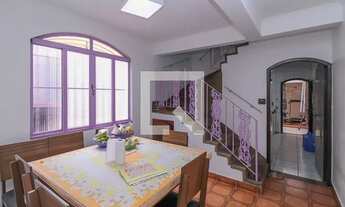 Imagem 5: Casa para Aluguel - Jardim Teresa, 3 Quartos, 135 m2