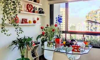 Imagem 6: Cobertura para aluguel e venda com 97 metros quadrados com 2 quartos