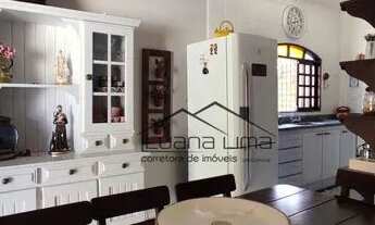 Imagem 6: Casa com 3 dormitórios à venda, 114 m² por R$ 580.000,00 - Jussara - Mongaguá/SP