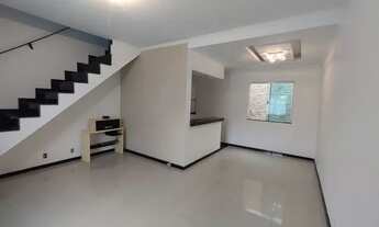 Imagem 6: Ampla casa duplex no Centro de Itaguaí com 2 suítes, próximo ao Cemeru