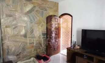 Imagem 3: Casa - Jardim Nova Europa - Campinas