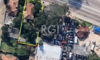 Imagem: Terreno para Venda - 0m², 0 dormitórios