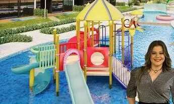 Imagem 5: Naturê Eco Residência: Entrada de 41.000 e o restante só quando o empreendimento ficar pro