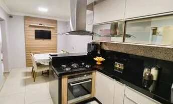 Imagem 3: Apartamento para venda possui 97 metros quadrados com 3 quartos em Itapuã - Salvador - Bah