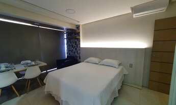 Imagem 7: Apto Studio Design Locação todo mobiliado