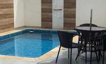 Imagem: Casa - Terras de Santa Bárbara - Santa