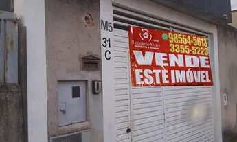 Imagem 6: Auto Padrão Cond. Privê Ceilândia