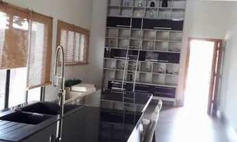 Imagem 7: CASA A VENDA OU LOCAÇÃO EM ALPHAVILLE - RESIDENCIAL CAMPOS DO CONDE