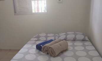 Imagem 5: Pra esse carnaval um ótimo apto mobiliado por temporada!!! Não perca!