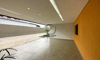 Imagem 5: MARAVILHOSA CASA 04 QUARTOS SENDO 03 SUÍTES- LAZER- DENTRO DE CONDOMÍNIO ARNIQUEIRA