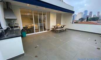 Imagem 7: CASA SOBREPOSTA - VILA OLÍMPIA - SP