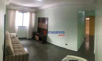 Imagem: Apartamento com 2 dormitórios para alugar